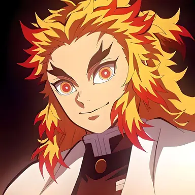 Profile image of 렌코쿠 쿄쥬로