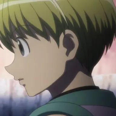 Profile image of シャルナーク