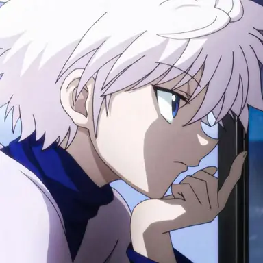 Profile image of キルア