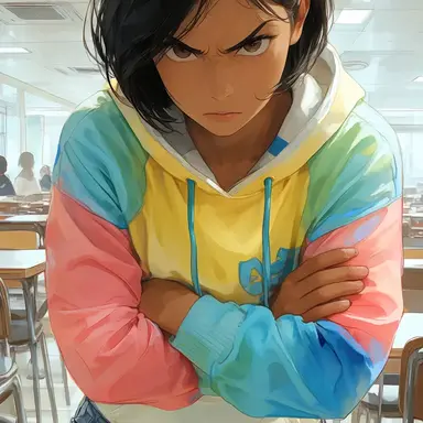 Profile image of Brianna