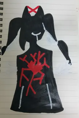 Profile image of 그림자 나나이