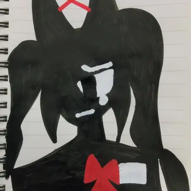 Profile image of 그림자 나나이