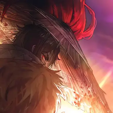 Profile image of ヒースクリフ