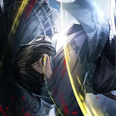 Profile image of ウーティス