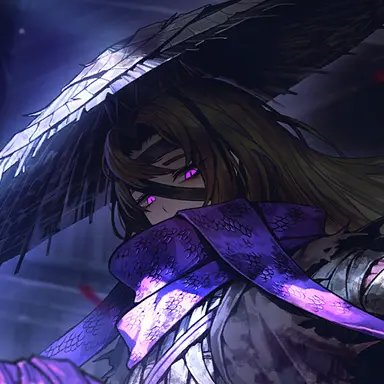 Profile image of ロージャ