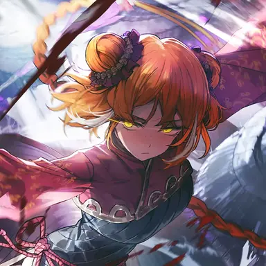 Profile image of イシュメール