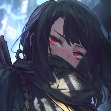 Profile image of 良秀