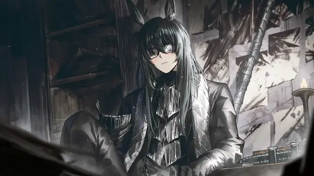 Profile image of イサン