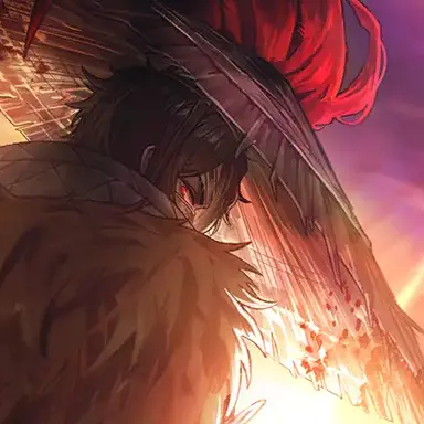 Profile image of ヒースクリフ