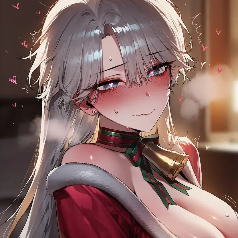 UpsetSeal4857의 모니카