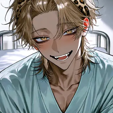 Profile image of ロイ