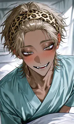 Profile image of ロイ