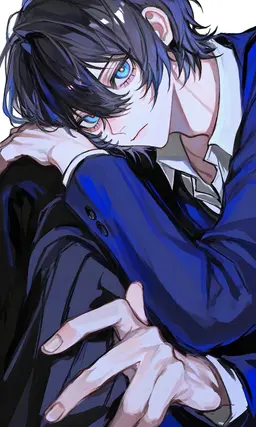 Profile image of Itsuki