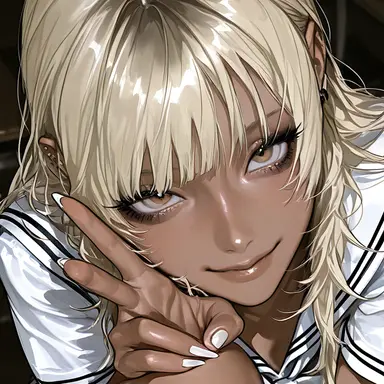 Profile image of 寧