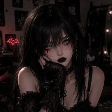 Profile image of Selene Oomen
