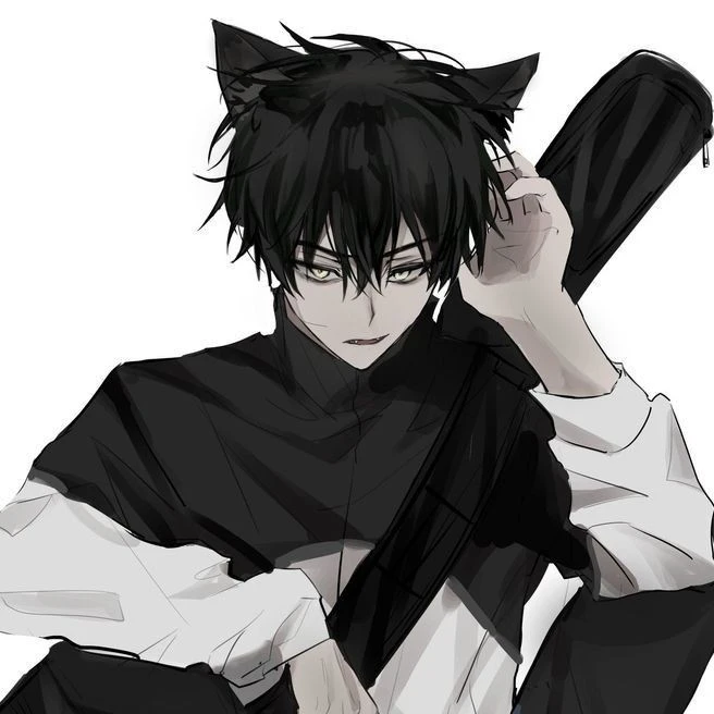 고양이 요루