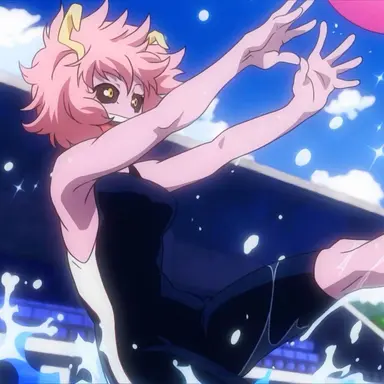 Profile image of Ashido
