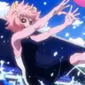Profile image of Ashido