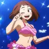 Profile image of Uraraka