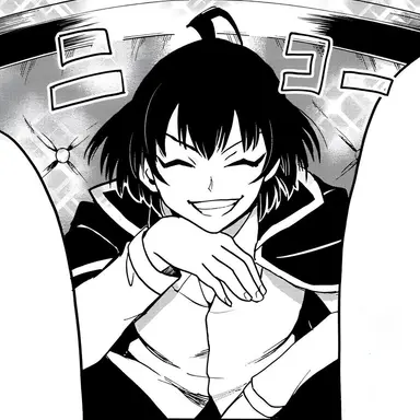 Profile image of 入間