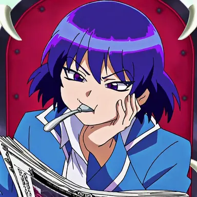 Profile image of 入間