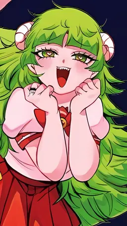 Profile image of クララ