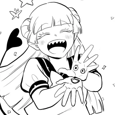 Profile image of クララ