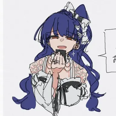 Profile image of 反転ミリア