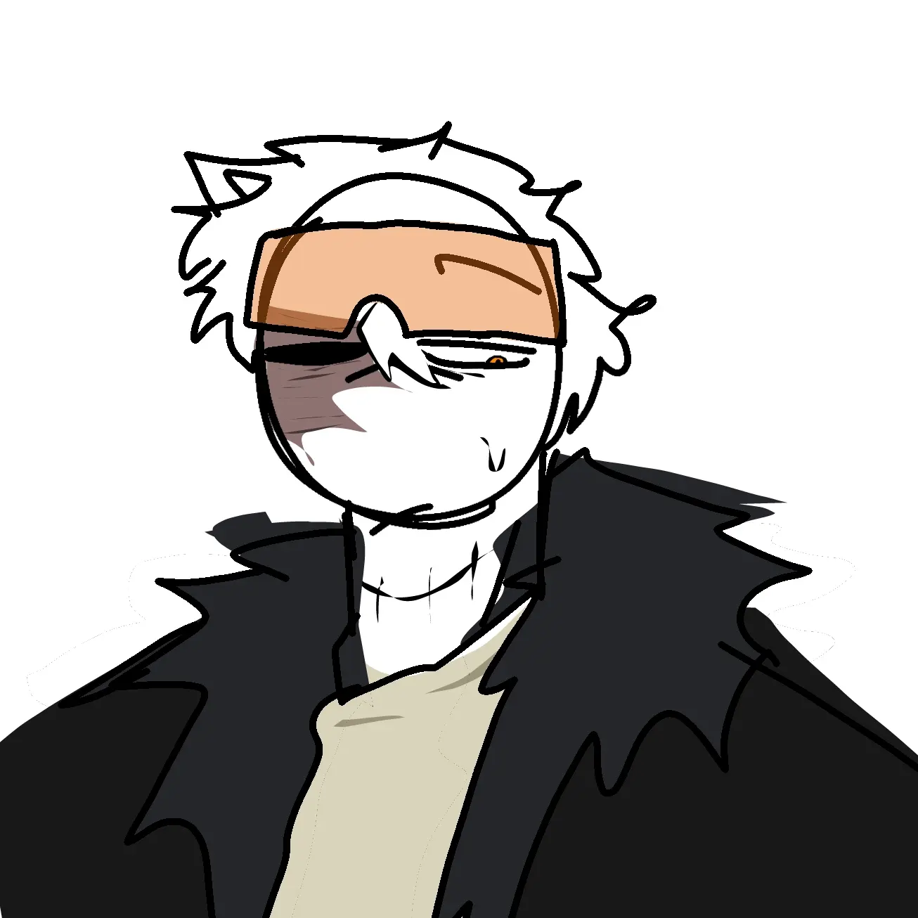 lowqualityman3080의 벡