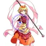 Profile image of 寅丸星