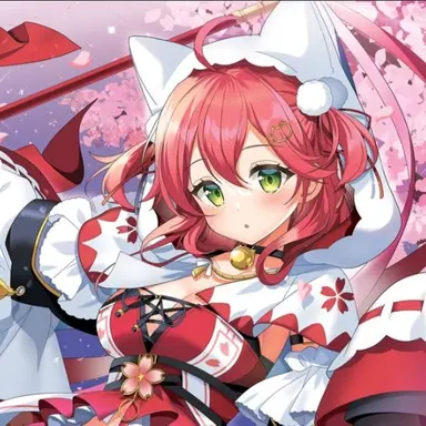 Profile image of さくらみこ