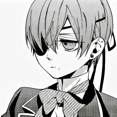Profile image of シエル・ファントムハイヴ