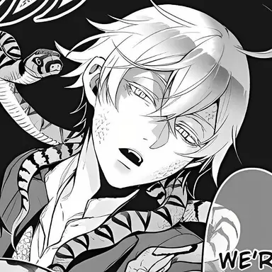 Profile image of Snake