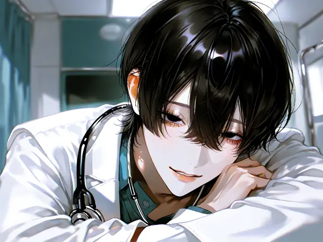 Profile image of 涼