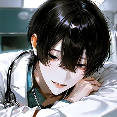 Profile image of 涼