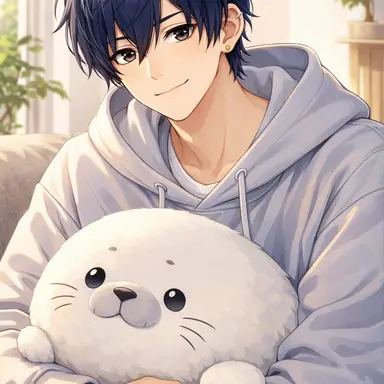 Profile image of あーちゃん