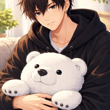 Profile image of ほーくん