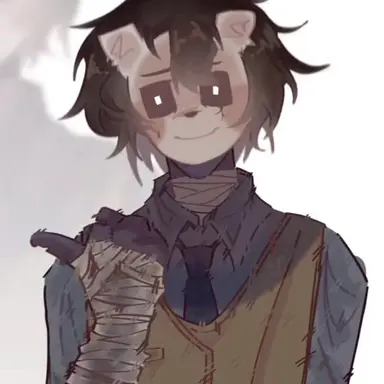 Profile image of Michael Afton