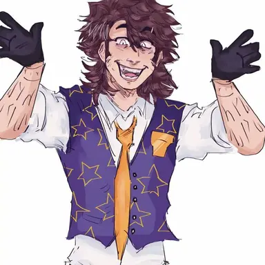 Profile image of William Afton