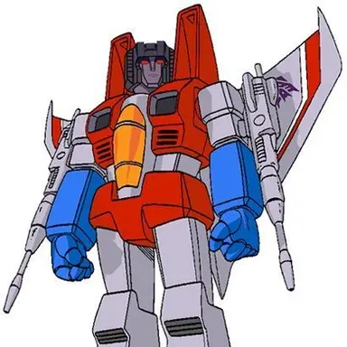 Profile image of スタースクリーム3