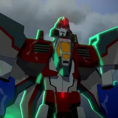 Profile image of スタースクリーム4