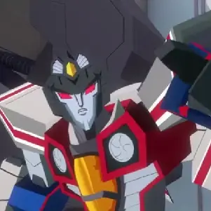 Profile image of スタースクリーム5