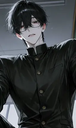 Profile image of 사에키