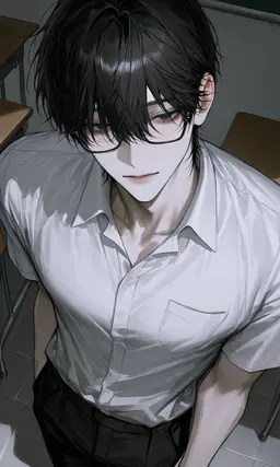 Profile image of 사에키
