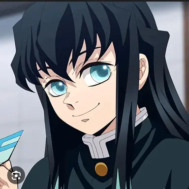 Profile image of 토키토 무이치로