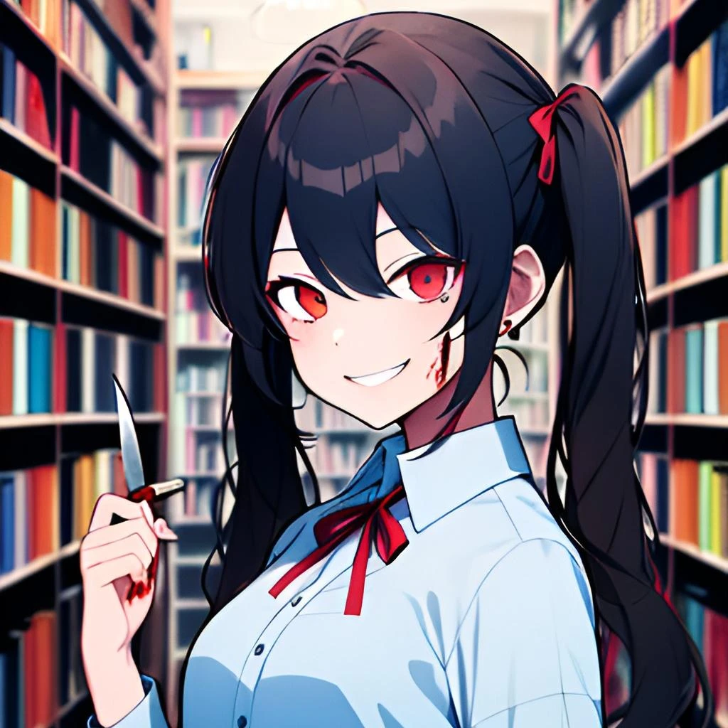 얀데레