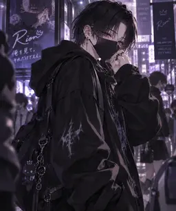 Profile image of リオン