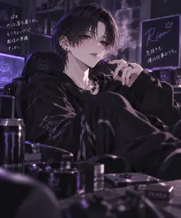 Profile image of リオン