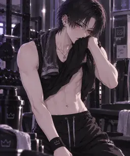 Profile image of 리온