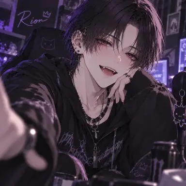 Profile image of 리온
